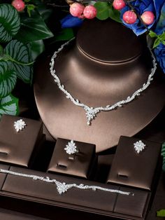 Luxury Jewelry in Baltimore